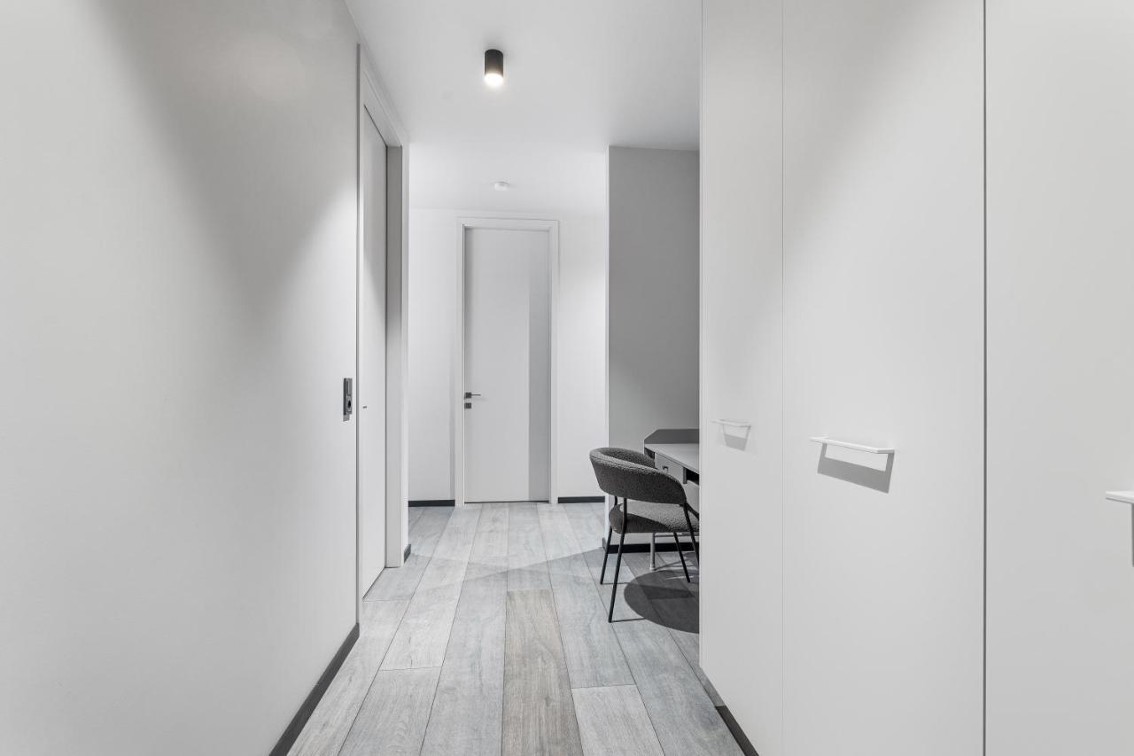 Harbour Lux 3Br & 2Ba In The Heart Of The City With Free Parking Reykjavík Exterior foto