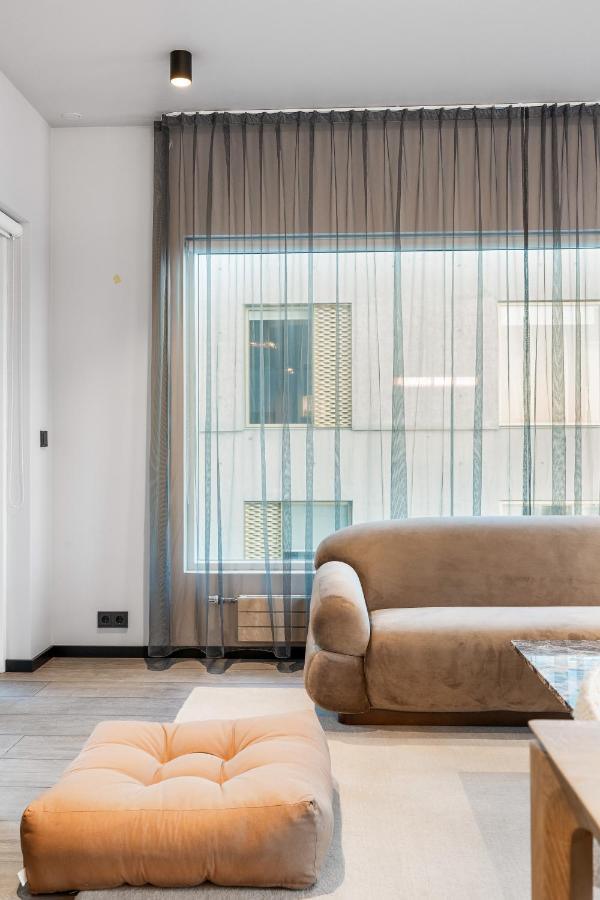 Harbour Lux 3Br & 2Ba In The Heart Of The City With Free Parking Reykjavík Exterior foto