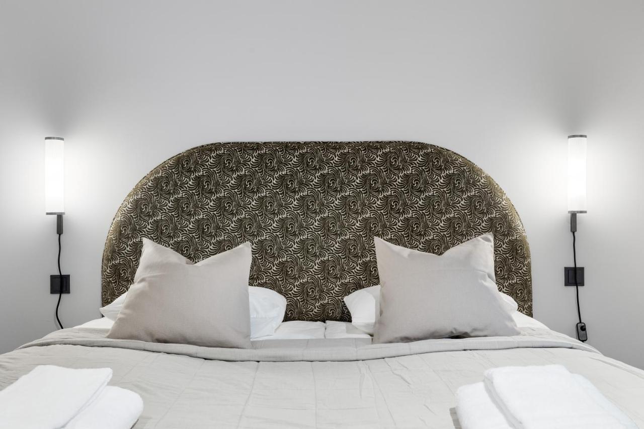 Harbour Lux 3Br & 2Ba In The Heart Of The City With Free Parking Reykjavík Exterior foto