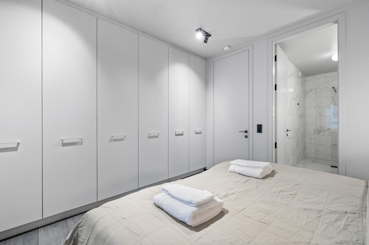 Harbour Lux 3Br & 2Ba In The Heart Of The City With Free Parking Reykjavík Exterior foto