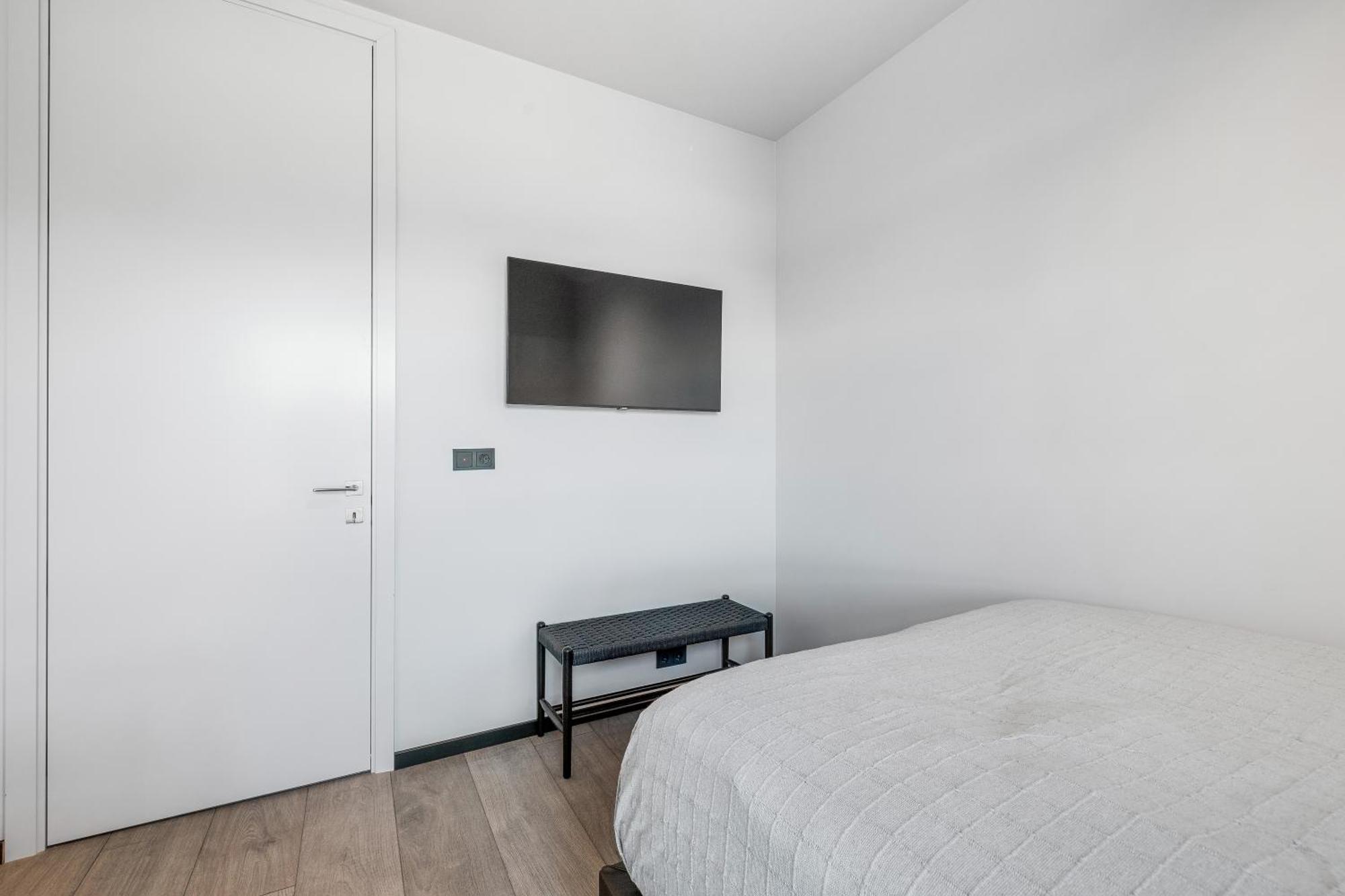 Harbour Lux 3Br & 2Ba In The Heart Of The City With Free Parking Reykjavík Exterior foto
