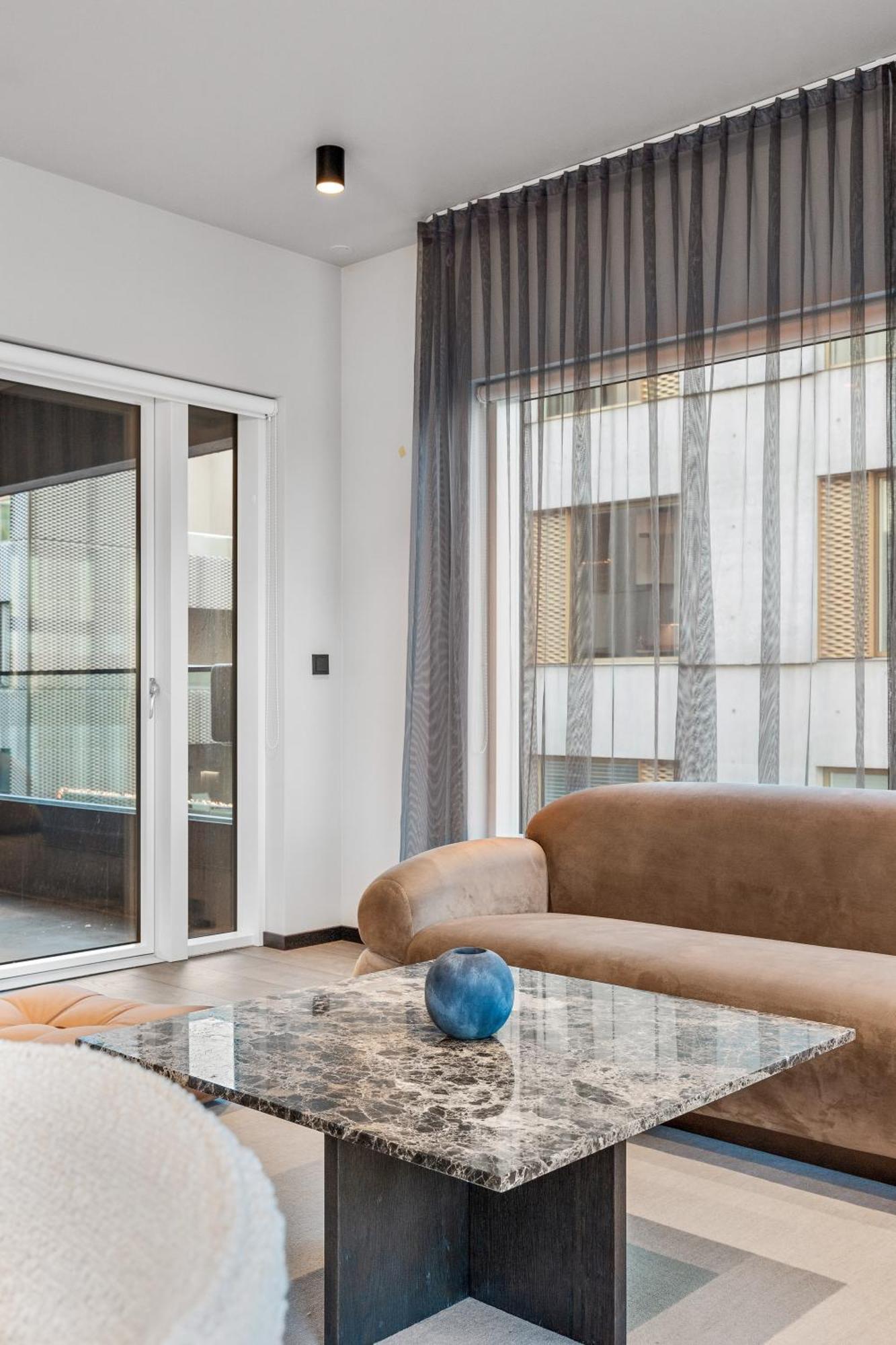 Harbour Lux 3Br & 2Ba In The Heart Of The City With Free Parking Reykjavík Exterior foto