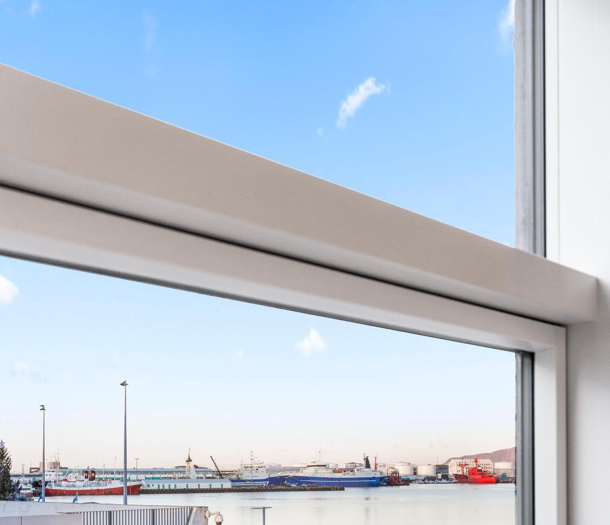 Harbour Lux 3Br & 2Ba In The Heart Of The City With Free Parking Reykjavík Exterior foto